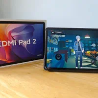 تبلت  Redmi Pad 2 نقد و اقساط|تبلت|مشهد, سجاد شهر|دیوار