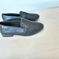 کفش چرم تبریز سایز ۳۶