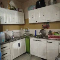 کابینت تمام فلز