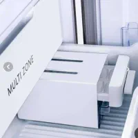 یخچال|یخچال و فریزر|تهران, سید خندان (جلفا)|دیوار