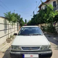 ۱۳۱مول۹۴ شاسی سالم
