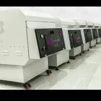 خشک کن زعفران بهرامی با گارانتی طلایی