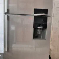 یخچال فریزر ۳۰ فوت  اسنوا عرض ۹۰