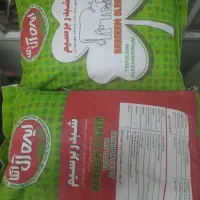 بذر شبدر برسیم شرکتی