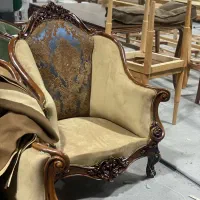 مبل مدل فرانسیس