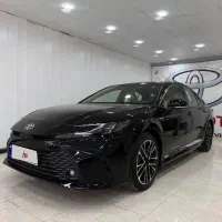 کمری 2025 ژاپن Le ( نقد یا معاوضه )