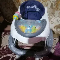 روروئک|کالسکه و لوازم جانبی|ماهان, |دیوار