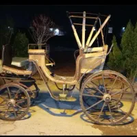 دورشکه‌اسب