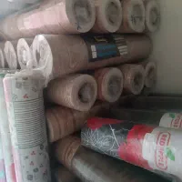 حراج مغازه سفره فروشی|سفره، حوله، دستمال آشپزخانه|تبریز, |دیوار