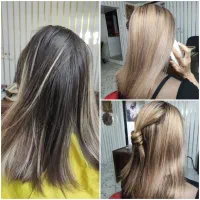 50 درصد تخفیف درکلیه رشته های آرایشی