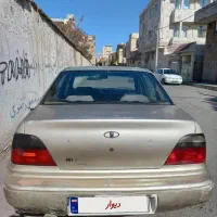 دوو سیلو|خودرو سواری و وانت|تبریز, |دیوار