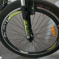 دوچرخه تایگر|دوچرخه، اسکیت، اسکوتر|آستارا, |دیوار