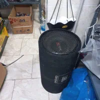 ساب و امپ ۲و ۴کانال