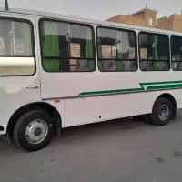 اویکو ۷۷ معاوضه با آ۸۰|خودرو سنگین|سلماس, |دیوار