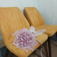 مینی دسته گلهای جذاب|گل مصنوعی|قم, علی آباد سعدگان|دیوار