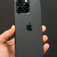 iPhone 16 Promax
