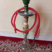 قلیان قهوه خانه ای|کلکسیون و سرگرمی|فلاورجان, |دیوار