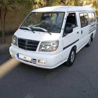 ون دلیکا شخصی 2400در حد صفر|خودرو سواری و وانت|تبریز, |دیوار