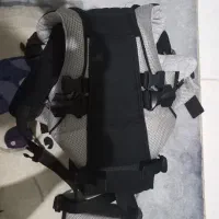 آغوشی کودک|کالسکه و لوازم جانبی|گرگان, |دیوار