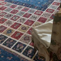 فرش ۲۴ متری (گبه فرش)|فرش|تهران, نیلوفر|دیوار