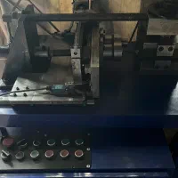 پرس لوله پرچ لوله اند فرمینگ سر لوله فرمدهی|ماشینآلات صنعتی|تهران, امام خمینی|دیوار