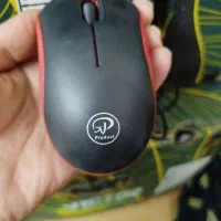 موس کامپیوتر