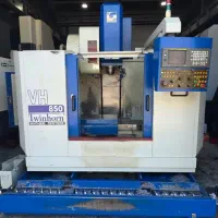 فروش تراش و فرزcnc -فروش فرز و تراش سی ان سی|ماشینآلات صنعتی|تهران, آذری|دیوار