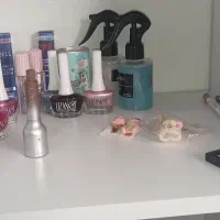 وسایل ارایش