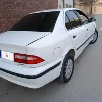 سمند ۱۴۰۰