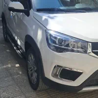 ام وی ام ایکس۲۲ اتومات مدل۹۷   x22|خودرو سواری و وانت|گرگان, |دیوار