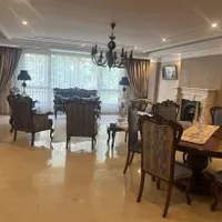 آپارتمان ۱۴۸ متری ۳ خوابه سعادت آبادعلامه شمالی