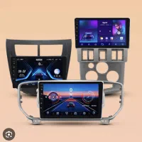 مانیتور انواع خودرو ایرانی و خارجی با دوربین ونصب|قطعات یدکی و لوازم جانبی|بم, |دیوار