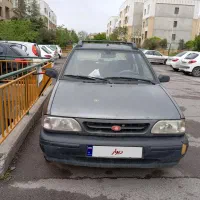 پراید