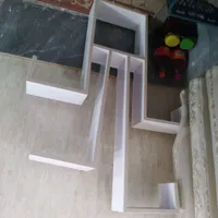 استند دیواری
