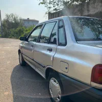 پراید مدل۸۵هیدرولیک|خودرو سواری و وانت|لاهیجان, حاجی آباد|دیوار