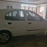 تیبا ۲ . ۹۶|خودرو سواری و وانت|تهران, نازی‌آباد|دیوار