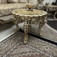 جلو مبلی|مبلمان خانگی و میز عسلی|ماکو, |دیوار