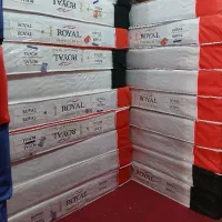 تخت، باکس و تشک کد۷۷۷/ همه نوع سایز موجود