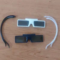 عینک سه بعدی