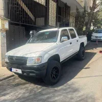 هایلوکس تایگر ۲۰۰۳