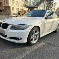 بی ام و ۲۰۰۸ فول lci