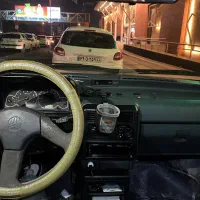 پراید مدل 85|خودرو سواری و وانت|تهران, ارم|دیوار