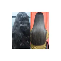 مدل کراتین واحیا‌با اشانتیون موخورگیری به سبک روسی|خدمات آرایشگری و زیبایی|شیراز, شهرک بهار|دیوار