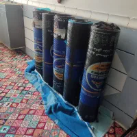 ایزوگام دماوند بام|مصالح و تجهیزات ساختمان|یاسوج, |دیوار