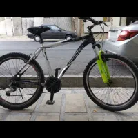 دو تا دوچرخه