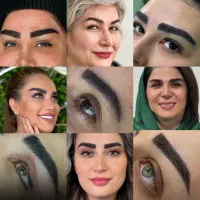 آموزش کاشت مو و ابرو به روش های نوین پزشکی