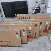 فروش ویژه انواع تلویزیون هوشمند ایرانی و خارجی|تلویزیون و پروژکتور|اراک, |دیوار