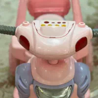 موتور شارژی|اسباب و اثاث بچه|تهران, والفجر (افسریه)|دیوار