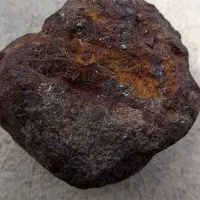 شهاب سنگ  الماس سیاه