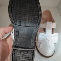 کفش دخترونه سایز ۲۶